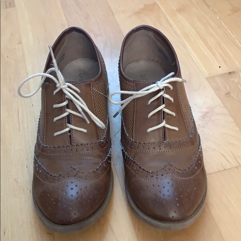 Women’s loafers